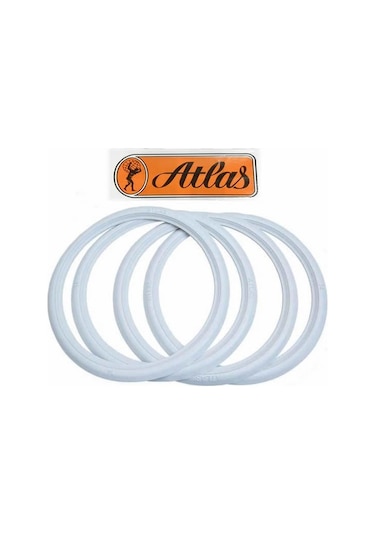 Motosiklet Yanak 16 Jant Atlas