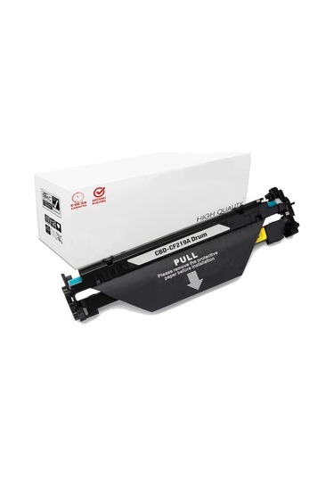 HP 19A -CF219A-HP LaserJet Pro Mfp M130A-M102A Uyumlu Drum