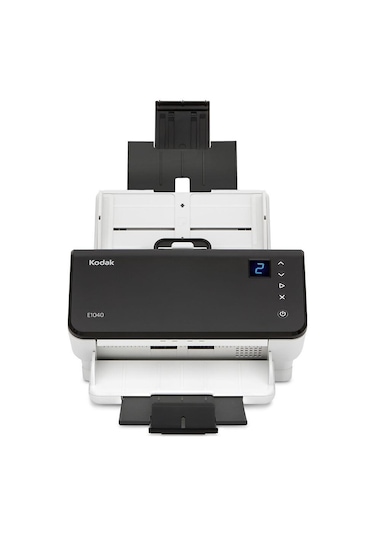 Kodak Alaris E1040 A4 Doküman Tarayıcı