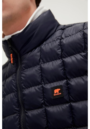 Bad Bear 21.02.17.004-C07 Miner Erkek Yelek 001