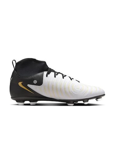 Nike Phantom Luna Iı Club Fg/mg Fj2558-100 Beyaz Erkek Futbol Krampon 001
