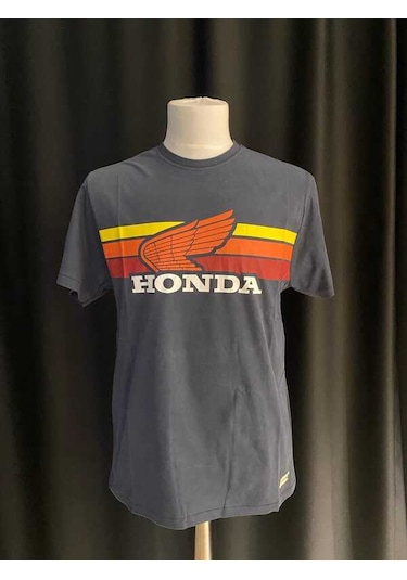 Honda Lacivert Tshırt