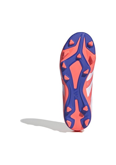 Adidas Predator Club Fg/mg J Çocuk Çoklu Çim Zemin Kramponu Jh8867 Turuncu Turuncu