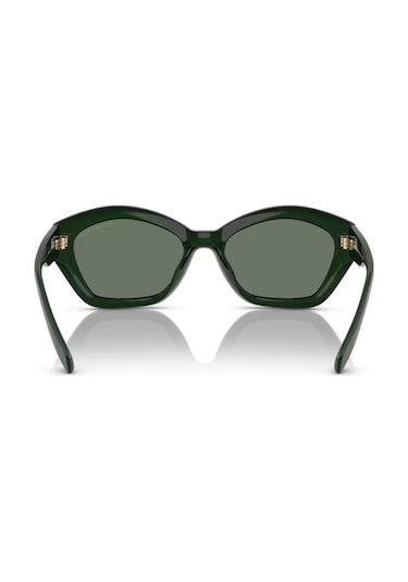Mk 2209u 40063h 54 Kadın Güneş Gözlüğü Yeşil