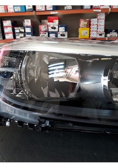 BMW F30 Normal Far Sağ Adet