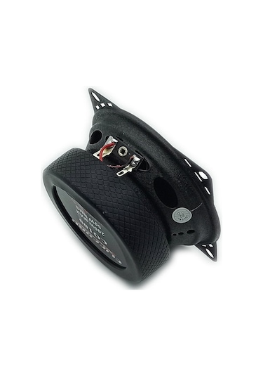 Clifford Co100 10 Cm 200 Watt Oto Hoparlör Takımı