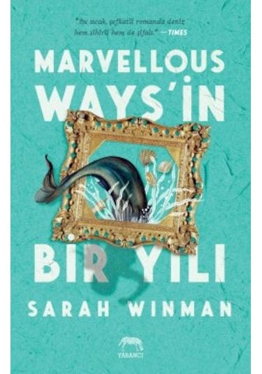Marvellous Ways İn Bir Yılı + Tanrı Tavşanken
