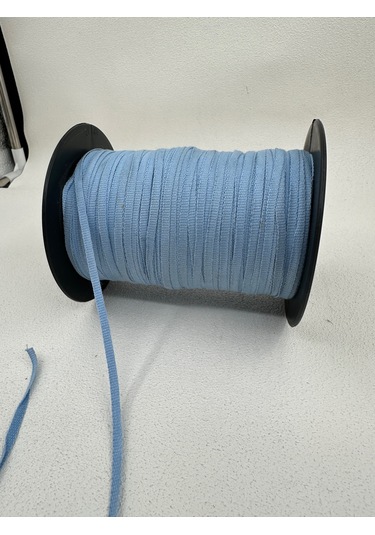 4 Mm Askılık Grogren Şerit 5 Metre - Gökmavisi