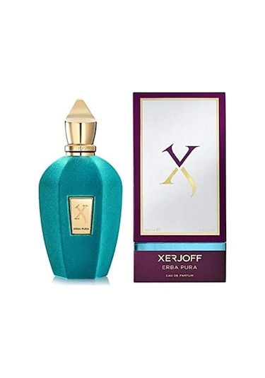 Xerjoff Erba Pura Unisex Parfüm EDP 100 ML