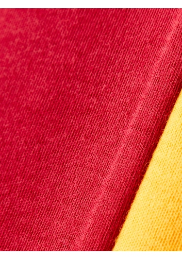 Gsstore Galatasaray Bebek Tulum B252050 Sarı - Kırmızı