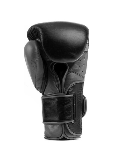 Everlast Powerlock 2 Pro Training H&l Glove, Black 16 Oz P00002428 Siyah