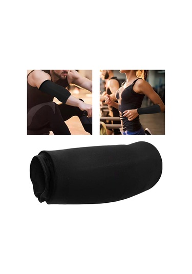 Suntek Esnek Jel Dirsek Buz Paketi Kas Taşınabilir