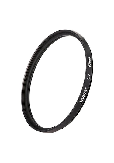 Andoer 67mm Uv Filtre D1591