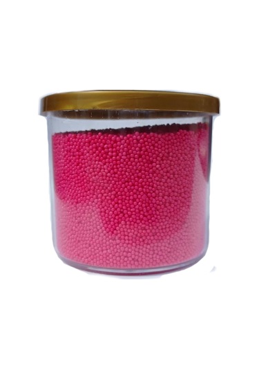 Pembe Kaskas Şekeri 1 Kg