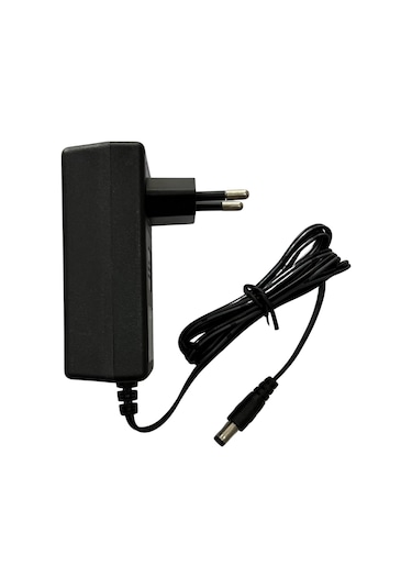 30 Volt Şarj Adaptörü Süpürge İçin 30v Şarj Aleti 30 Volt