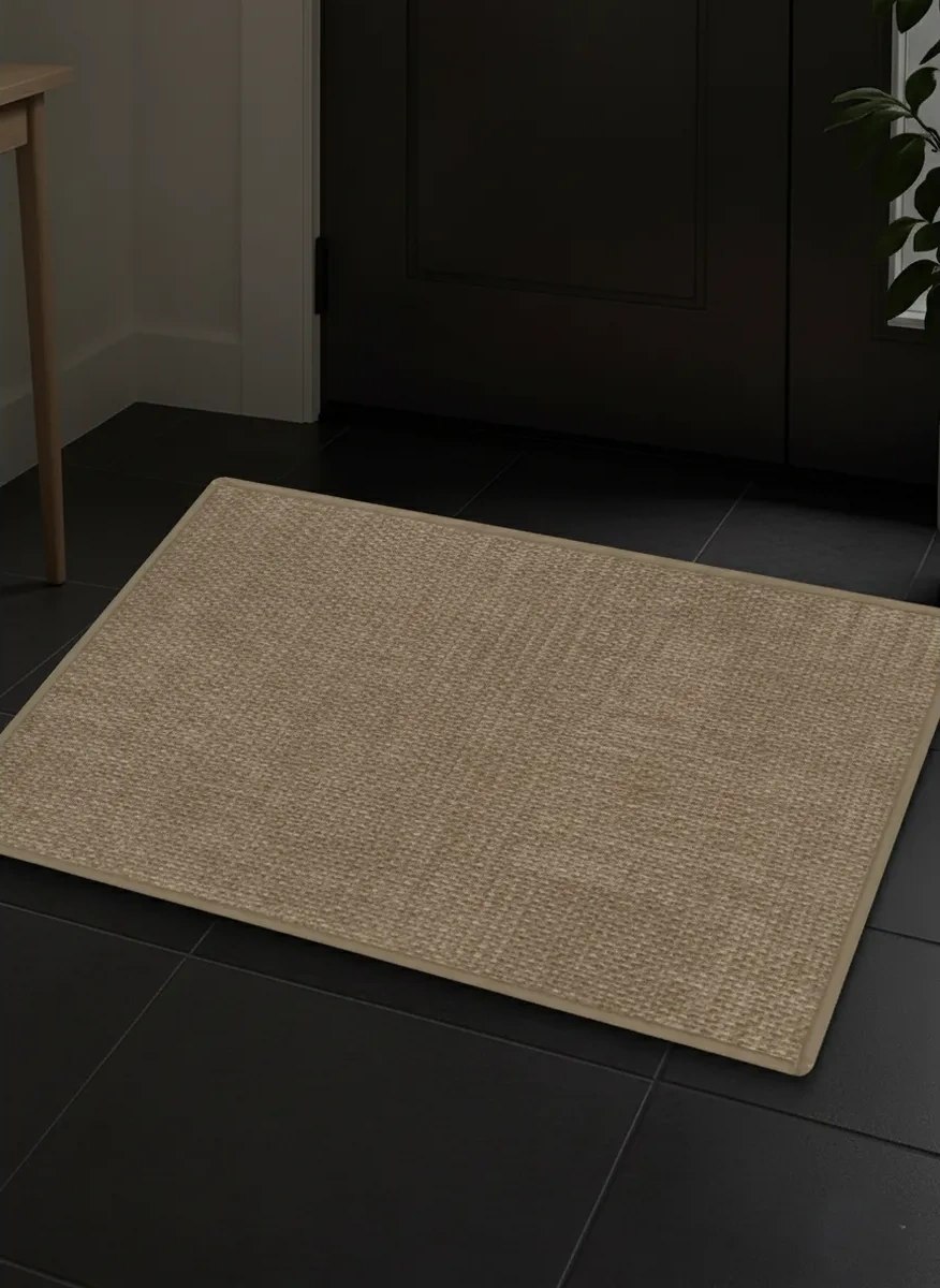 Astra Ant Girişteki Paspas 60x90 425398957 Kahverengi