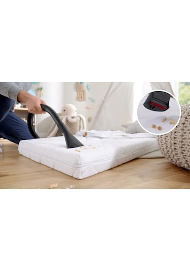 Bosch BGL41HYG2H Serie 4 Prohygienic Toz Torbalı Elektrikli Süpürge