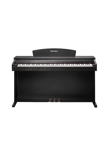 Kurzweil M115-sr Dijital Piyano (Kahverengi)