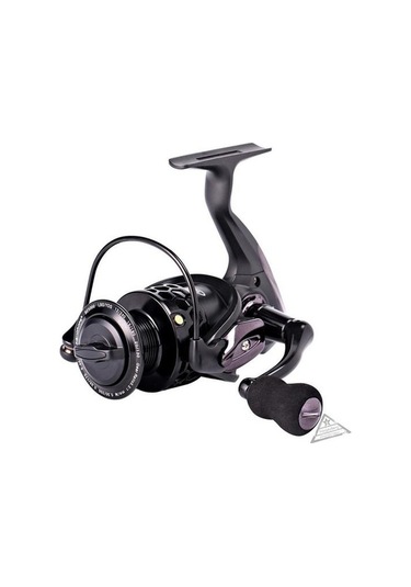 Novahub Dönen Balıkçılık Reel 5.1:1 Dişli 14 Bilyalı Rulman 4000 - Tatlı/sulu Su Uygun Balıkçılık Reel