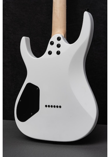 New Orleans Spectra WH Beyaz Humbucker Elektro Gitar