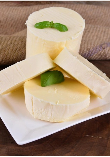 Gurmepark Karapınar Tuzsuz Köy Yayık Tereyağı 1 KG