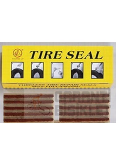 Tubeless Lastik Tamir Fitili - 10 Adet