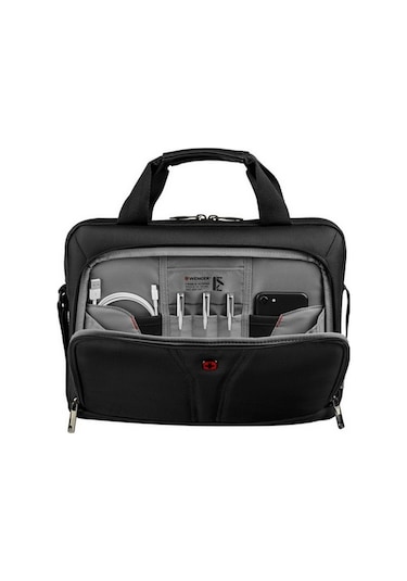 Wenger Bc Refresh Free Slimcase 14" Evrak Çantası 612279 Çok Renkli