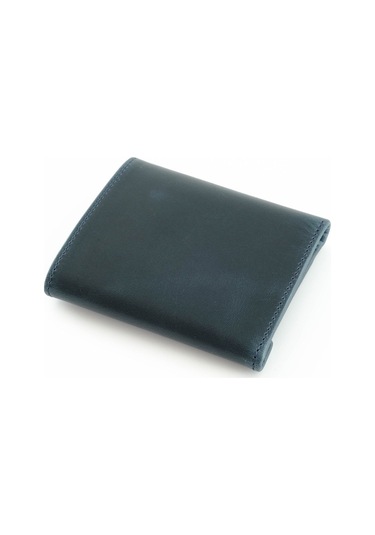 Modica Dorileon - Hakiki Deri Naturel Erkek Cüzdan