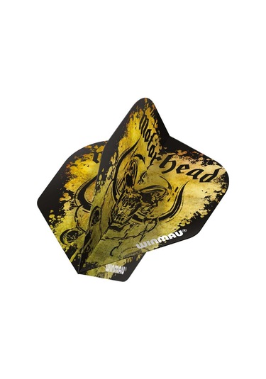 Winmau Rhino Extra Thick Dart Flight 6905.241