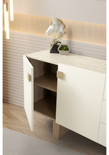Sefa Home Rigas Konsol