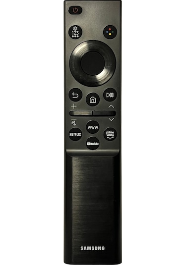 Samsung Uyumlu Bn59-01484b Led Lcd Tv Kumandası