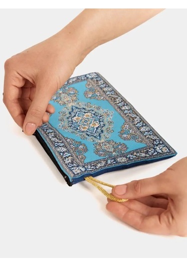 Comfy Craft Küçük Seyahat Makyaj Çantası, Makyaj Organizatörü 148120967