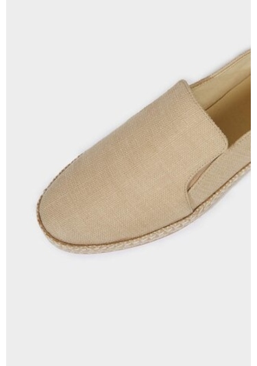 DeFacto Erkek Düz Taban Espadril F1634AX25HSBG26 DeFacto Erkek Düz Taban Espadril F1634AX25HSBG26