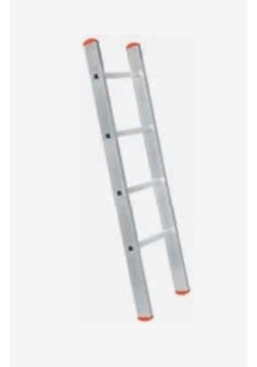 Tek Parça Merdiven Silver 2.5 M