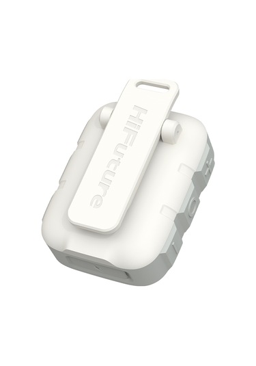 HiFuture Pocket S BT5.4 IPX7 5W TWS Su Geçirmez Mini Hoparlör