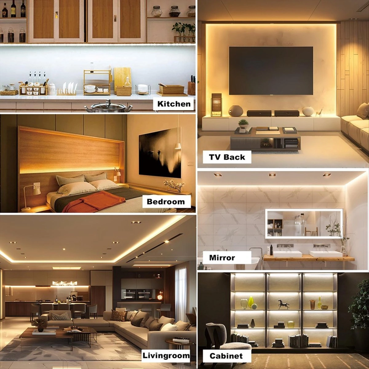 Xurunkeji 5v Usb Led Kısma Anahtarı, 10 Hızlı Kısma, Dişi - Erkek, 5v Tek Renkli Led Işıklar İçin 2'li Paket Usb Güç Kaynaklı Kısma Anahtarı Siyah