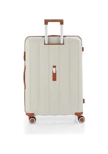 Mçs Polipropilen Valiz V305 75 Cm S18y10003375 11139