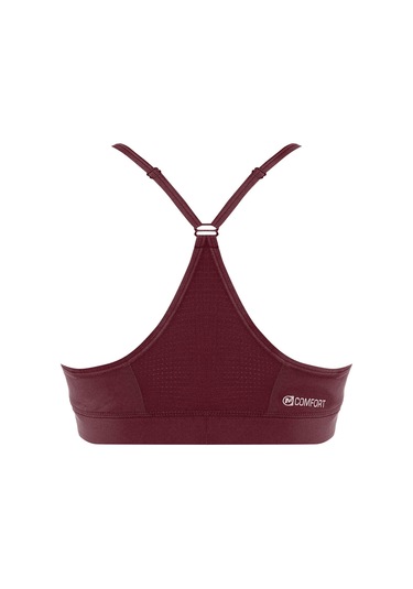 Merrell Base Kadın Fitness Bra Bordo