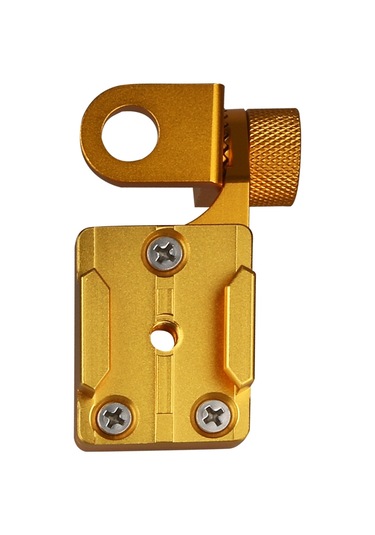 Motosiklet Dikiz Aynası Cnc Alüminyum Alaşımlı Stent Sabit Braket Tutucugopro Hero12 Siyah / Hero11/10/9/8/7/6/5, Insta360 Ace / Ace Pro, Djı Osmo Action 4 Ve Diğer Aksiyon Kameraları Altın Diğer Motosiklet Dikiz Aynası Cnc Alüminyum Alaşımlı Stent Sabit Braket Tutucugopro Hero12 Siyah / Hero11/10/9/8/7/6/5, Insta360 Ace / Ace Pro, Djı Osmo Action 4 Ve Diğer Aksiyon Kameraları Altın Diğer