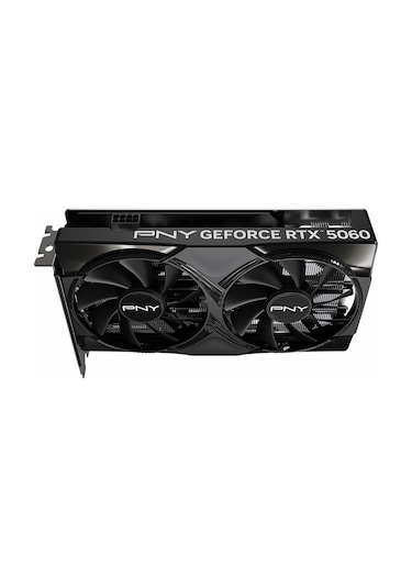 Pny Dual Geforce Rtx 5060 8gb Gddr7 128bit Hdmı/dp Ekran Kartı