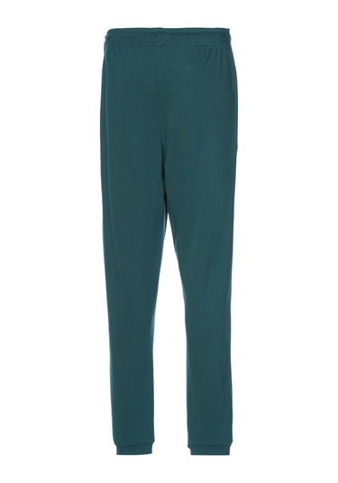 Hummel T-ıc Ico Eşofman Altı 931893-9815 Yeşil