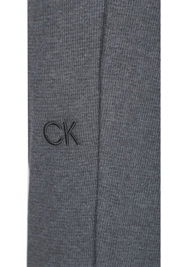 Calvin Klein Calvın Kleın Erkek Eşofman Altı 40kc415 021 Siyah