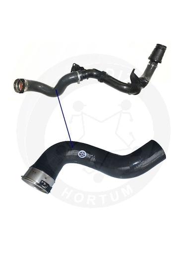 Renault Traffıc 3 -1.6 Dci Turbo Hortumu 144601915r