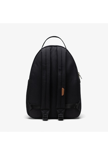 Herschel Nova Unisex Siyah Sırt Çantası 11392 Siyah