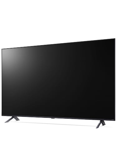LG 65QNED80T6A 65" 4K Ultra HD Smart QNED TV