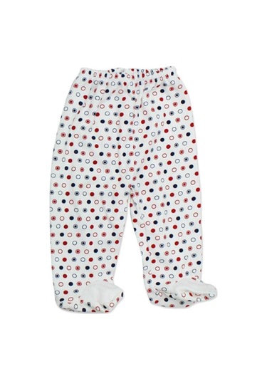 Bombinoo Kırmızı Tavşanlı Yenidoğan Bebek 5 Li Hastane Çıkış Seti K1399 Kırmızı