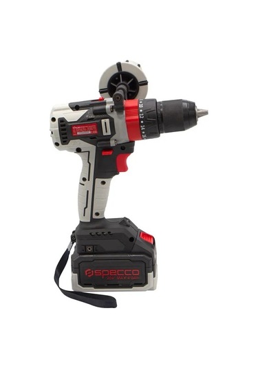 Specco SP20V-4041 Şarjlı Darbeli Matkap