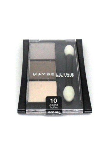 Maybelline New York Expert Wear Eyeshadow 10 Almond