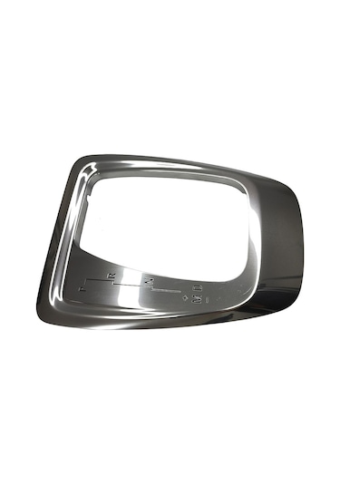 Opel Crossland X İçin Otomatik Vites Körüğü Çerçevesi Oem:3915703