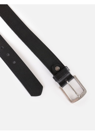 Colins Siyah Kadın Kemer Cl1071633 Q1.v1 Blk Siyah